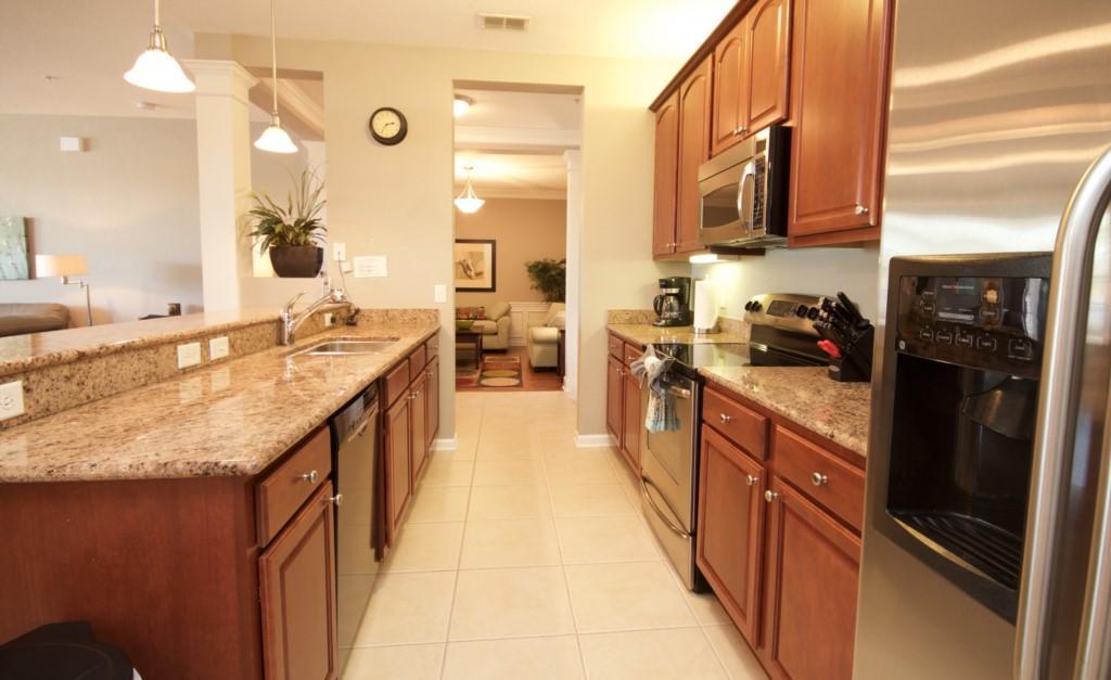 Cayview #231536 Apartment
