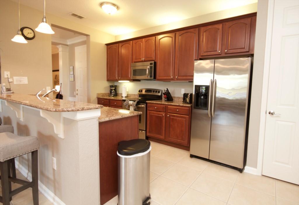 Cayview #231536 Apartment *