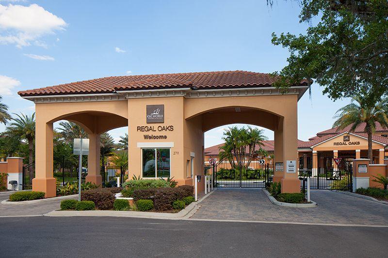 Regal Oaks 2776 - Four Bedroom Townhome Holiday home Orlando