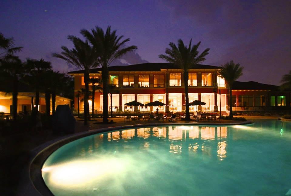 Holiday home Regal Oaks 2776 - Four Bedroom Townhome Orlando
