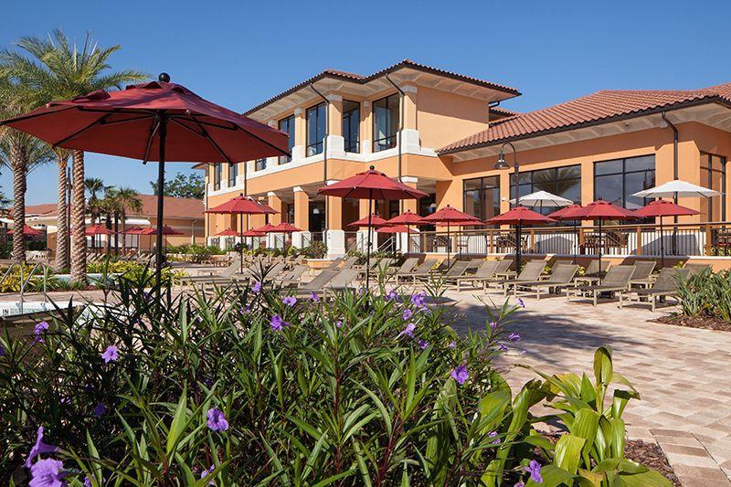 Regal Oaks 2776 - Four Bedroom Townhome