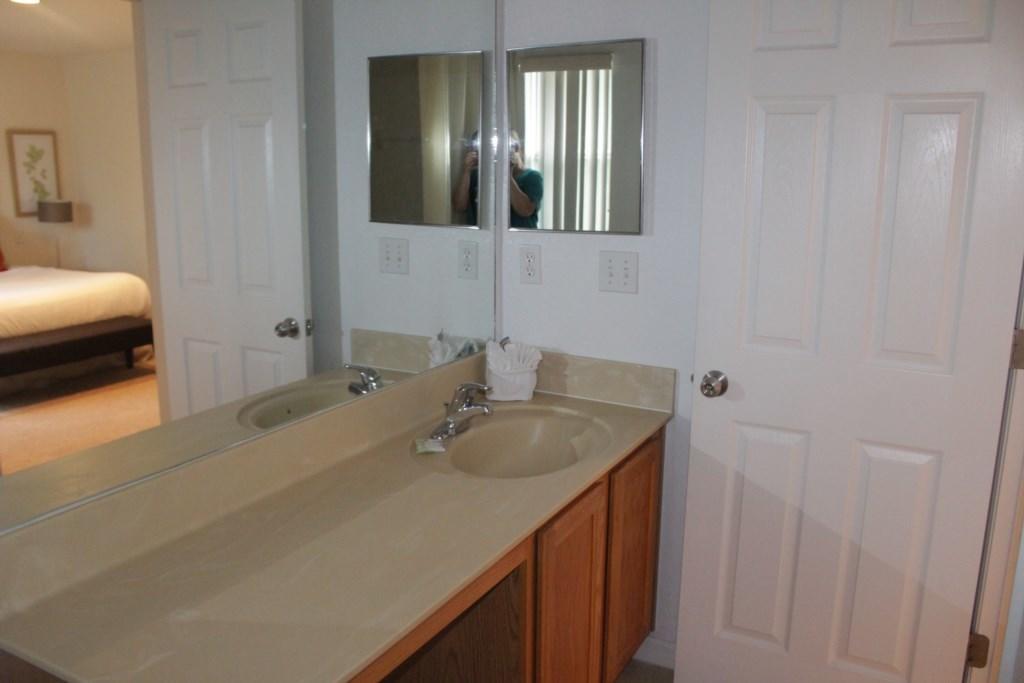 Regal Oaks 2776 - Four Bedroom Townhome Holiday home Orlando
