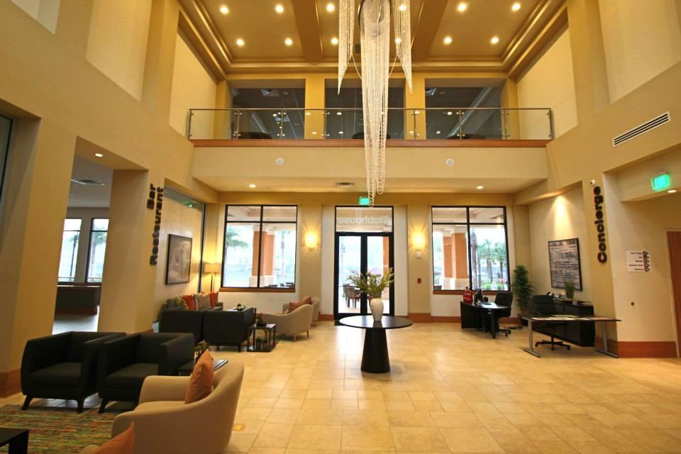 Holiday home Regal Oaks 2776 - Four Bedroom Townhome *