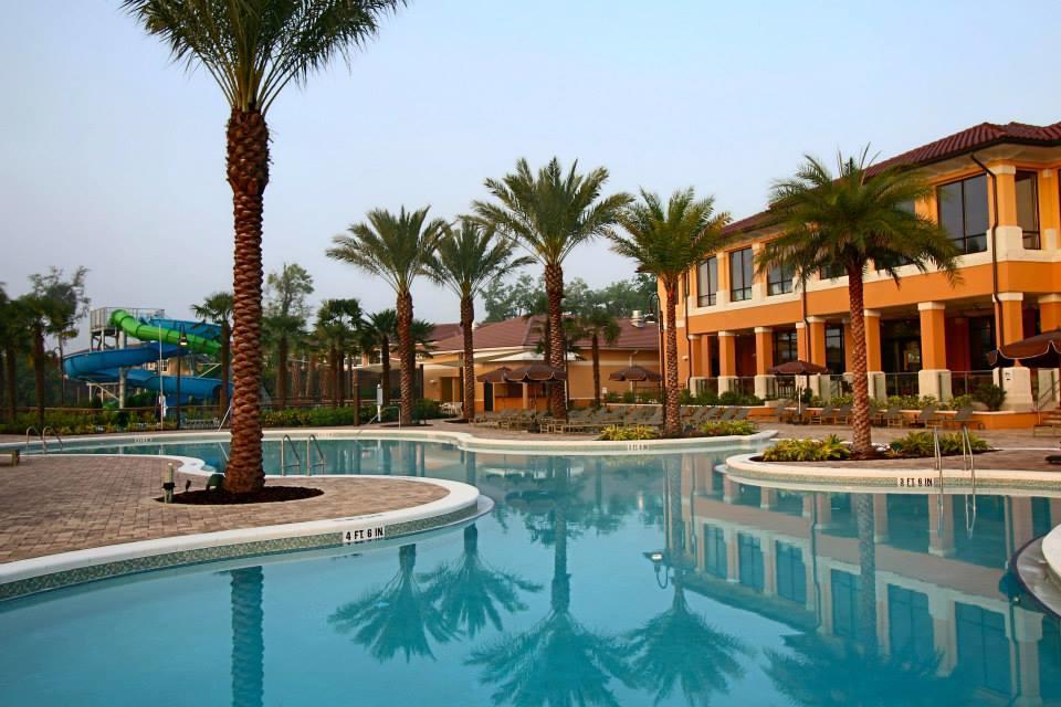 Regal Oaks 2776 - Four Bedroom Townhome Holiday home *