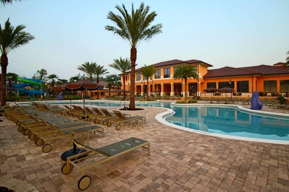 Regal Oaks 2776 - Four Bedroom Townhome * Orlando