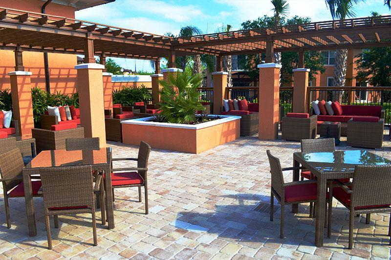 Regal Oaks 2776 - Four Bedroom Townhome Orlando