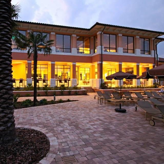 Regal Oaks 2776 - Four Bedroom Townhome Holiday home