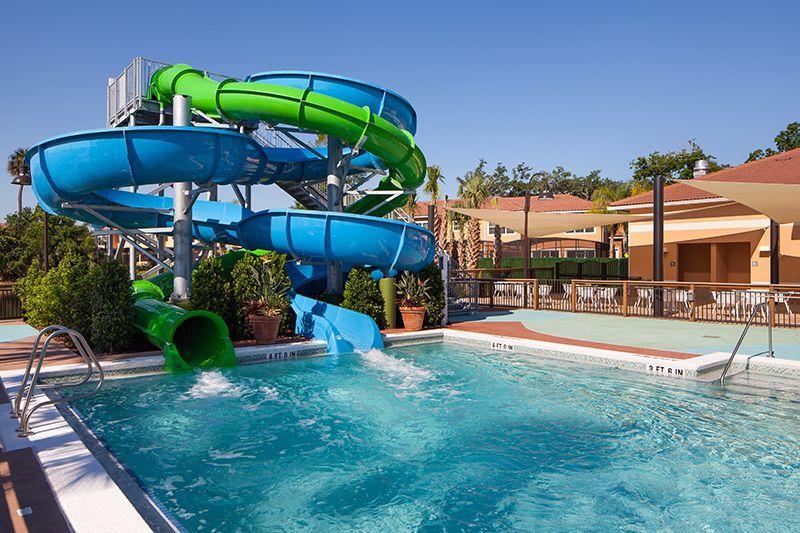 Regal Oaks 2776 - Four Bedroom Townhome Holiday home Orlando