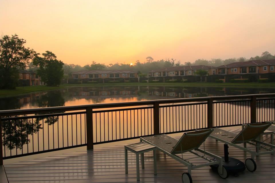 Regal Oaks 2776 - Four Bedroom Townhome Holiday home Orlando