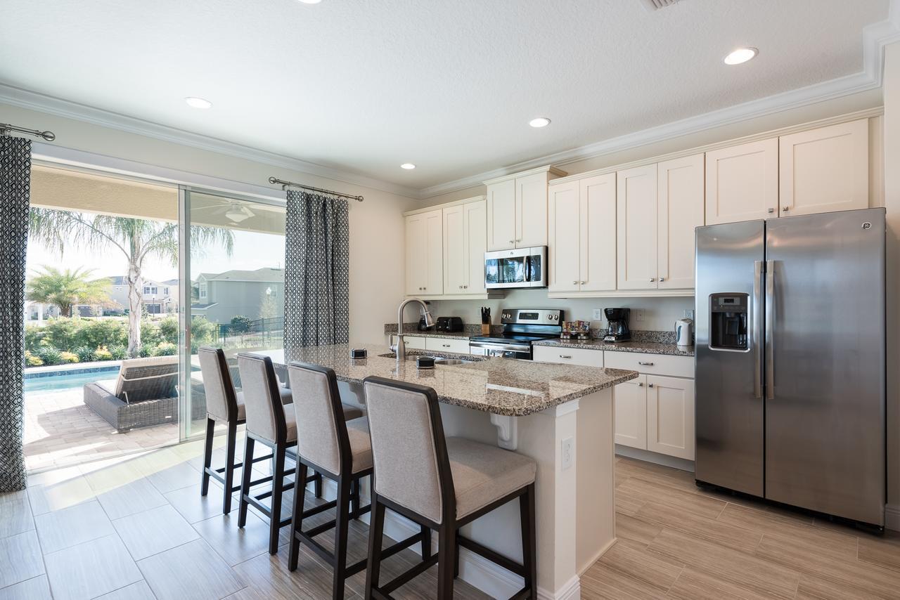 Luxury Near By Rentyl With Private Pool & Amenities - 211m Holiday home *
