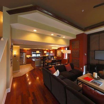 Damai Holiday home *