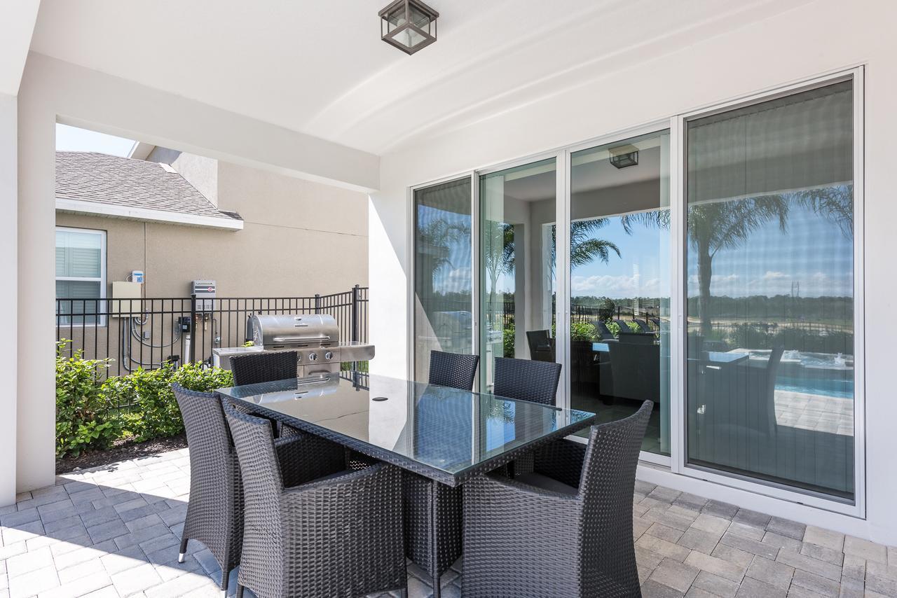 Holiday home Bright With Water Park Access Near By Rentyl - 7576m Orlando