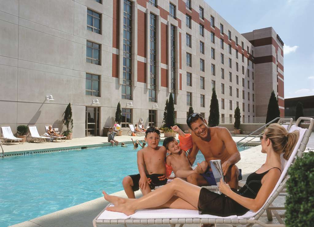 Embassy By Hilton Orlando