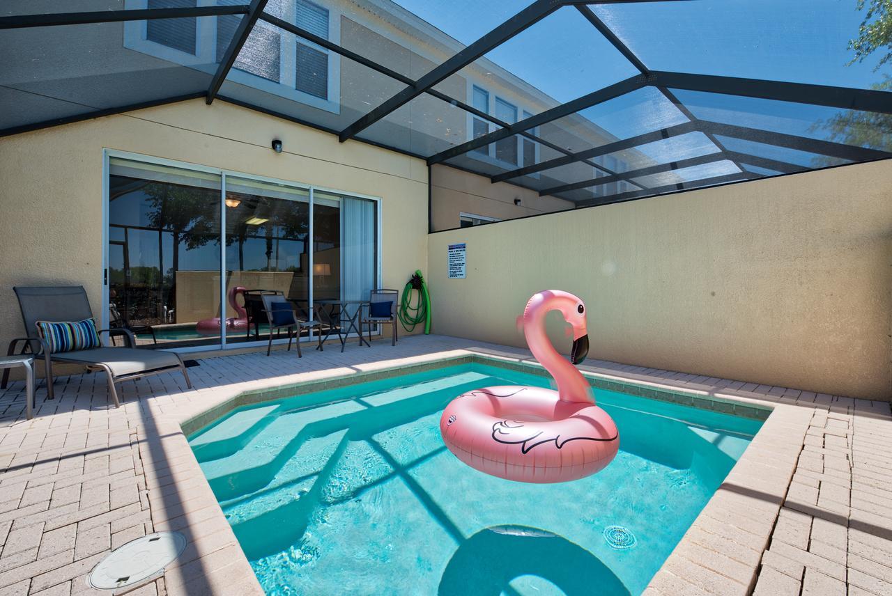 Mouse Ears Holiday home
