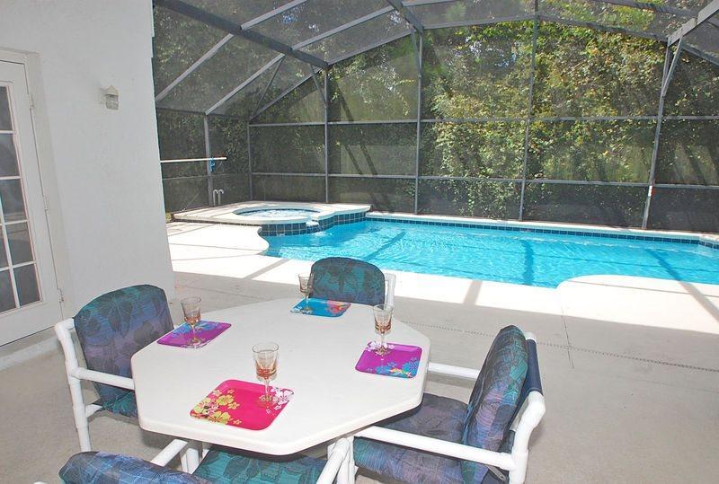 Holiday home 5 Bedroom Luxury Pool & Just 8 Miles To Orlando