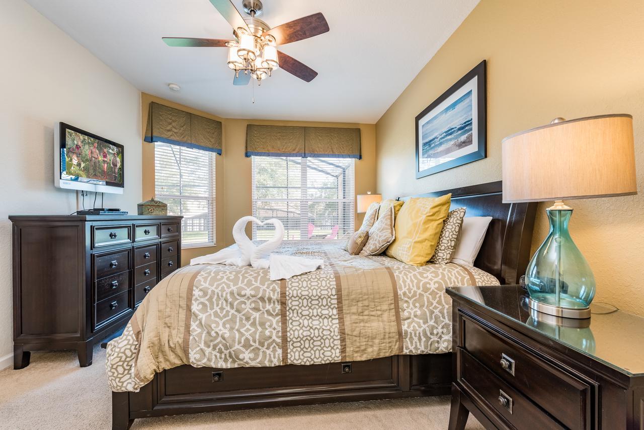 Sunny Hilltop * Orlando
