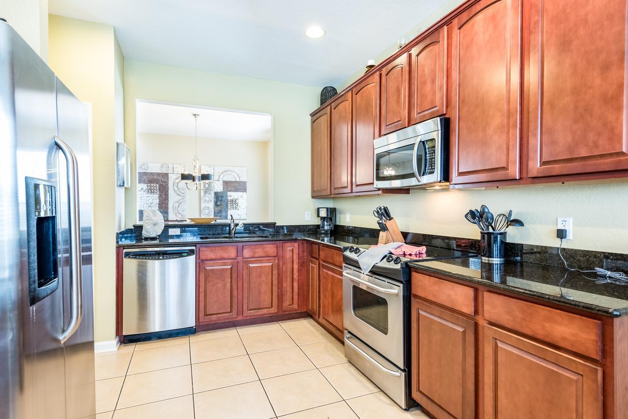 Sunny Hilltop * Orlando