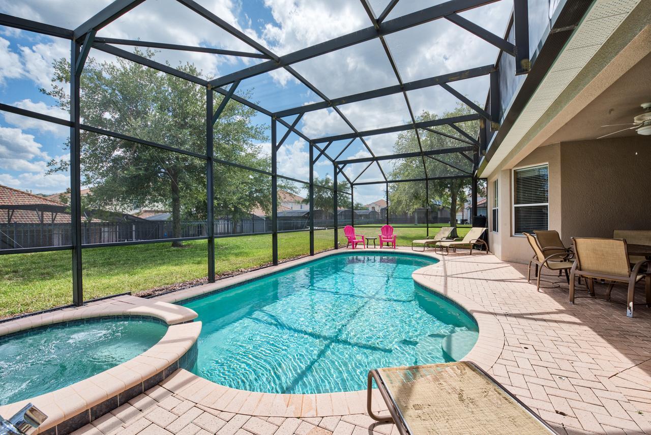Sunny Hilltop Orlando