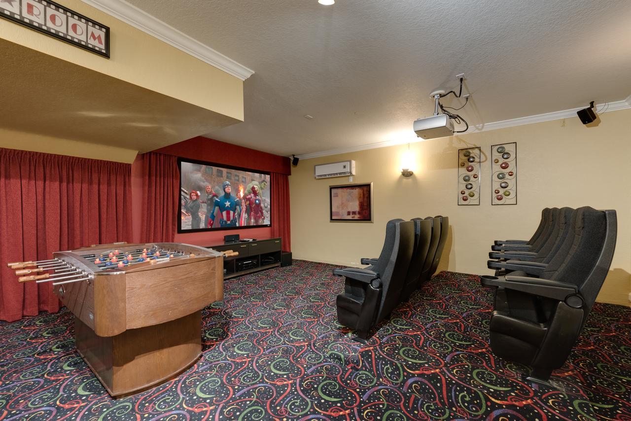 Sunny Hilltop * Orlando