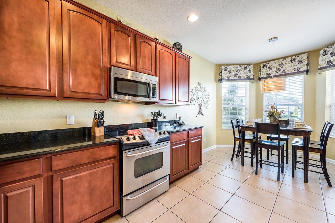 Villa Sunny Hilltop Orlando