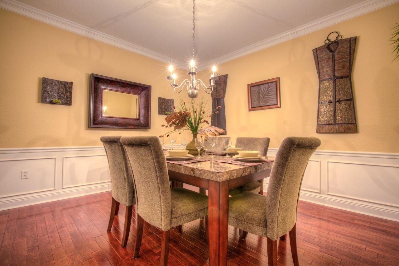 Holiday home Florida Hideaway