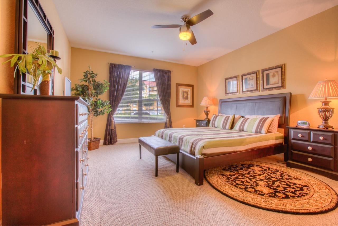 Holiday home Florida Hideaway Orlando
