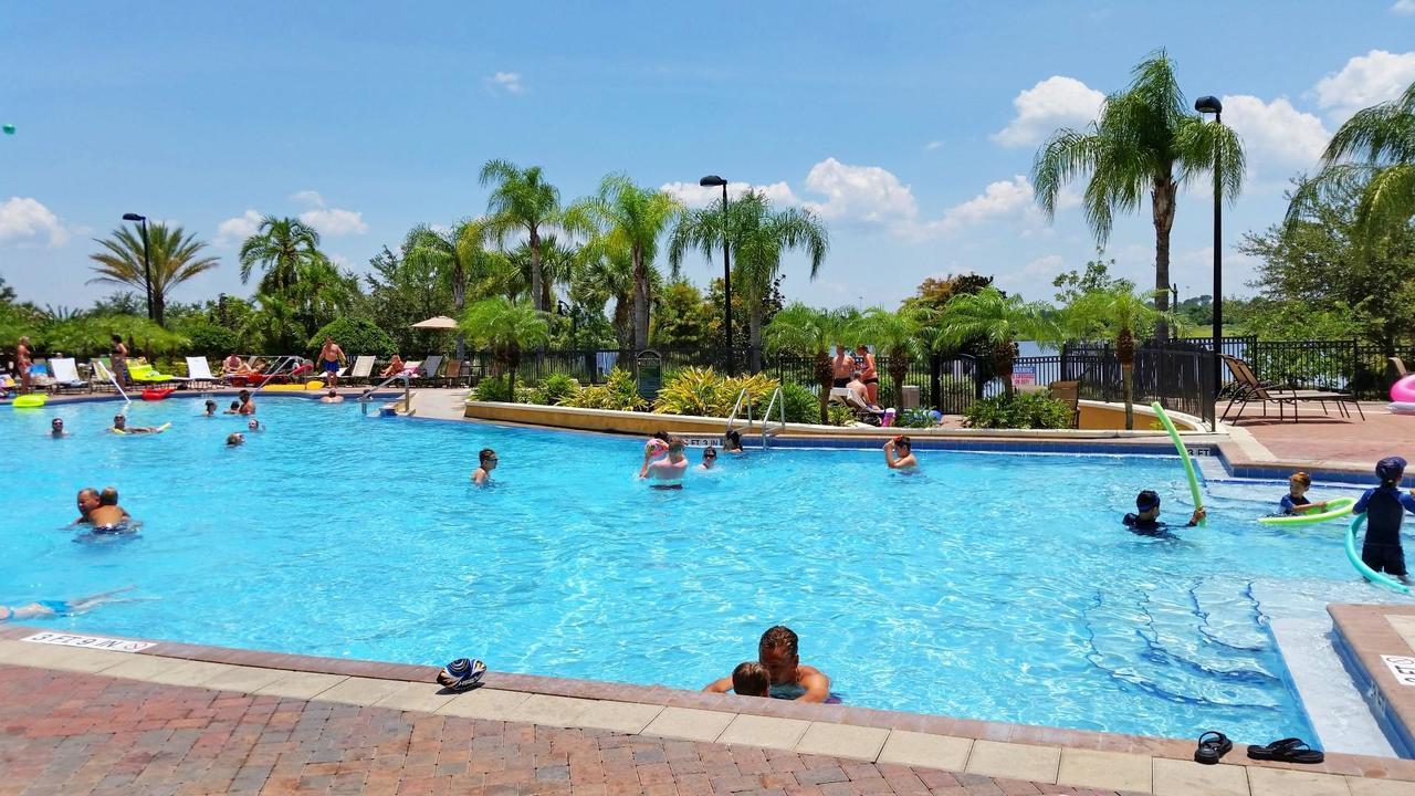 Holiday home Florida Hideaway Orlando