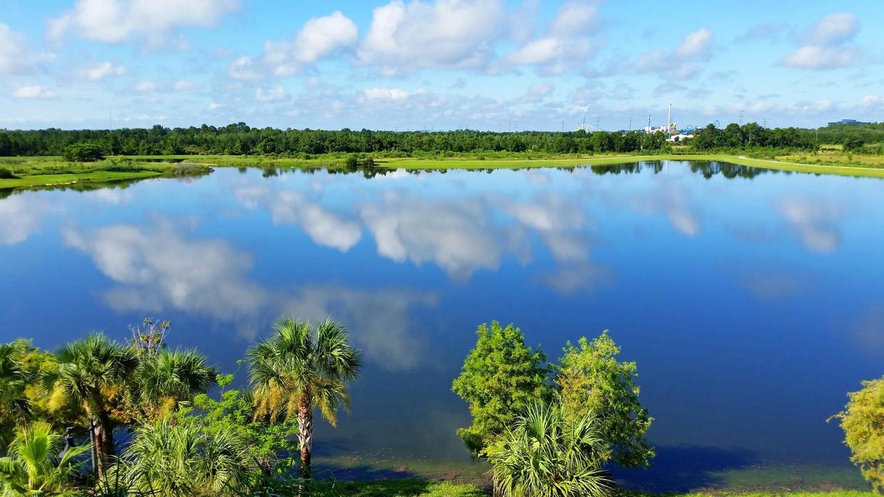 Florida Hideaway Orlando