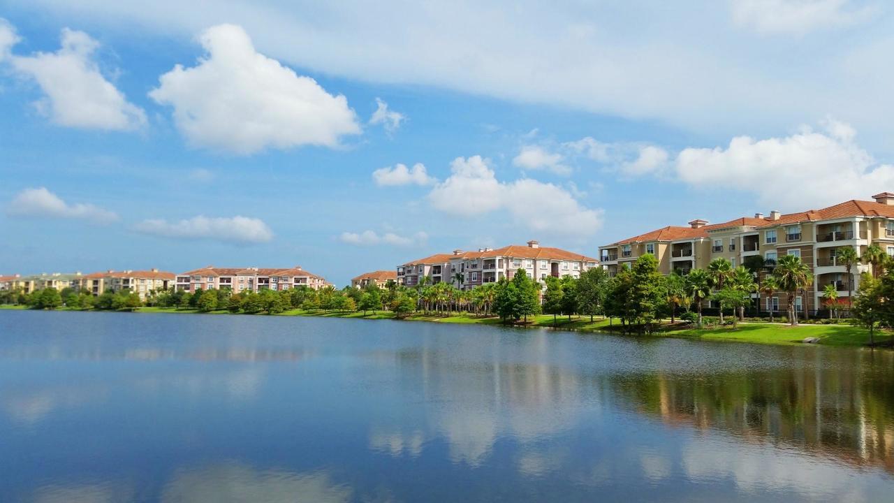 Holiday home Florida Hideaway Orlando