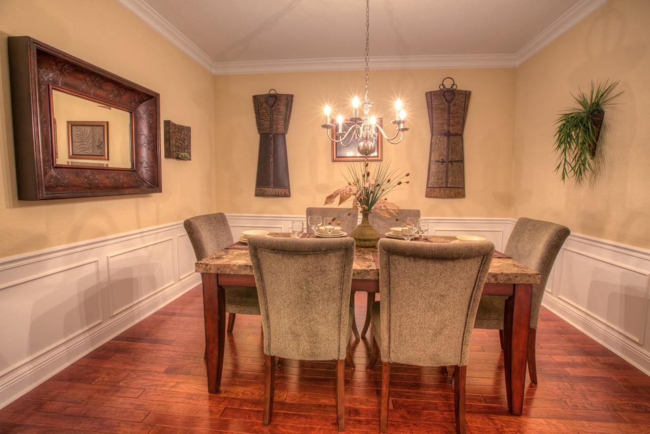 Holiday home Florida Hideaway Orlando