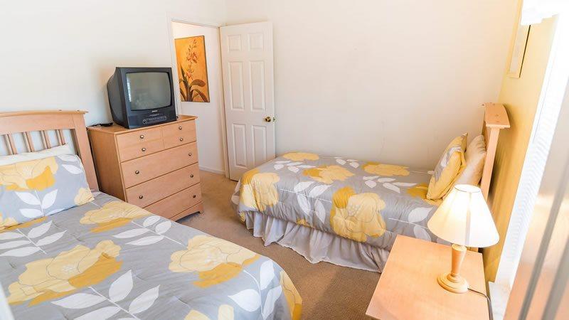 Luxurious 4 Bedroom 2 Bath Kissimmee Pool Orlando
