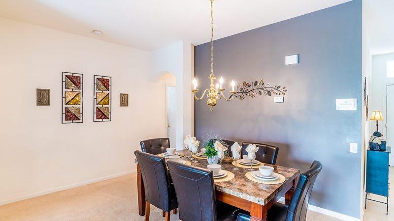 Luxurious 4 Bedroom 2 Bath Kissimmee Pool Holiday home Orlando
