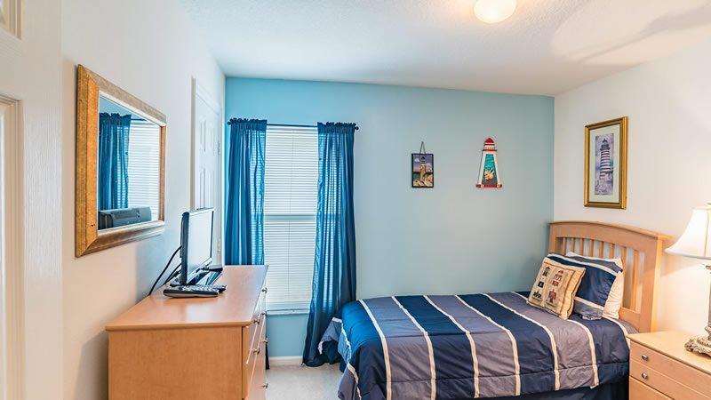 Luxurious 4 Bedroom 2 Bath Kissimmee Pool * Orlando