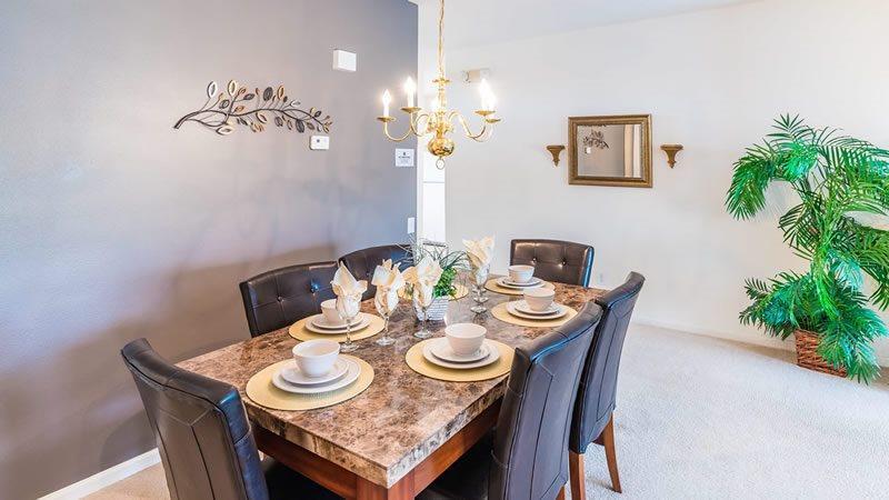 Holiday home Luxurious 4 Bedroom 2 Bath Kissimmee Pool *