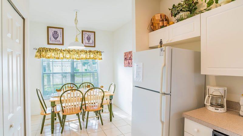 Luxurious 4 Bedroom 2 Bath Kissimmee Pool Orlando