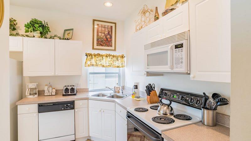 Luxurious 4 Bedroom 2 Bath Kissimmee Pool Holiday home *