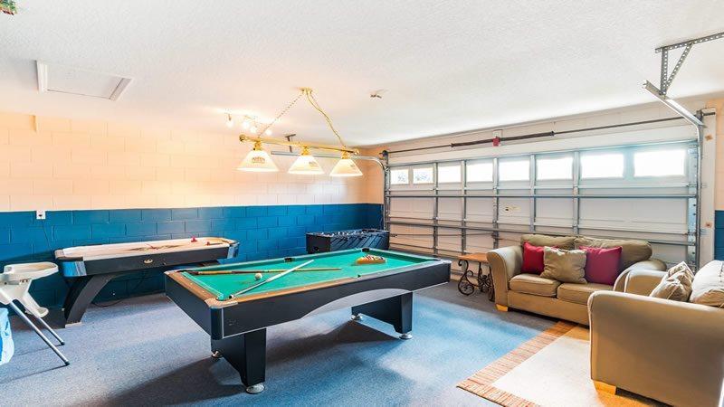 Holiday home Luxurious 4 Bedroom 2 Bath Kissimmee Pool Orlando