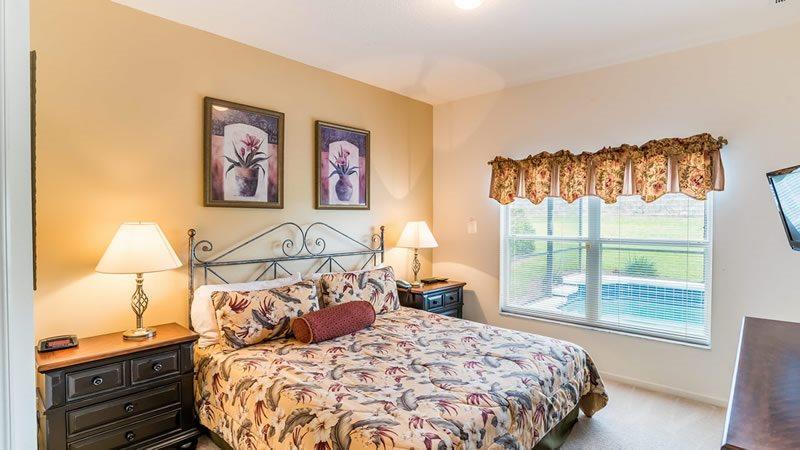 Holiday home Luxurious 4 Bedroom 2 Bath Kissimmee Pool Orlando