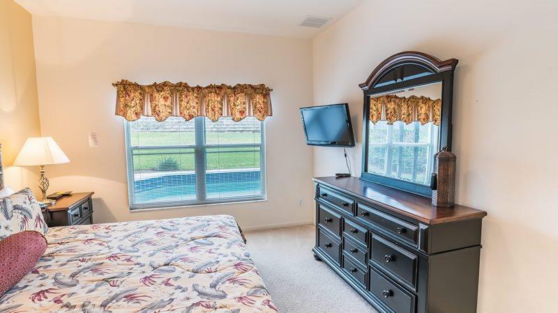 Holiday home Luxurious 4 Bedroom 2 Bath Kissimmee Pool