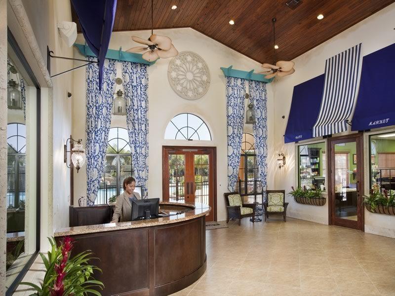 Lovely Paradise Palms 4 Bed 3 Bath Town