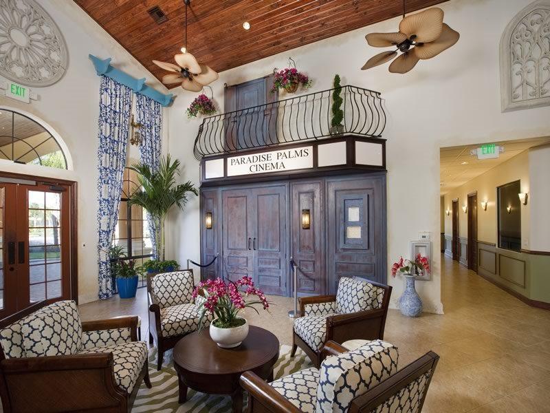 Lovely Paradise Palms 4 Bed 3 Bath Town * Orlando
