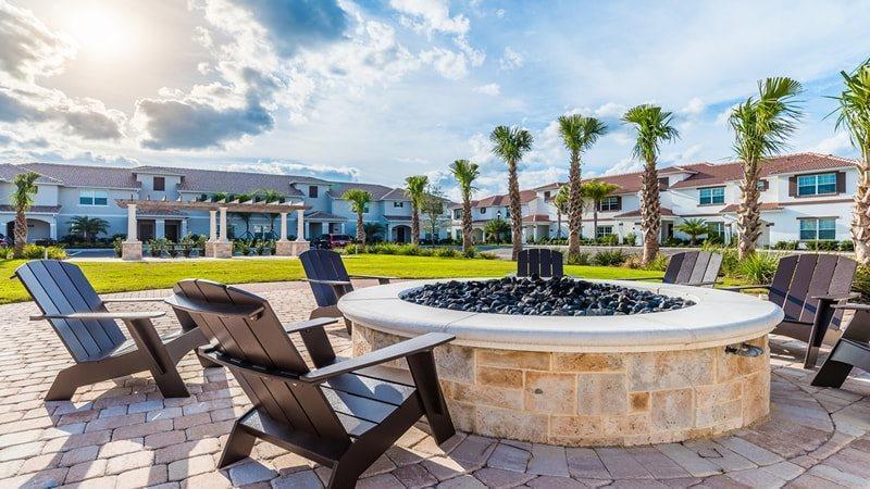 Stunning 2 Bedroom 2 Bath Near Holiday home Orlando