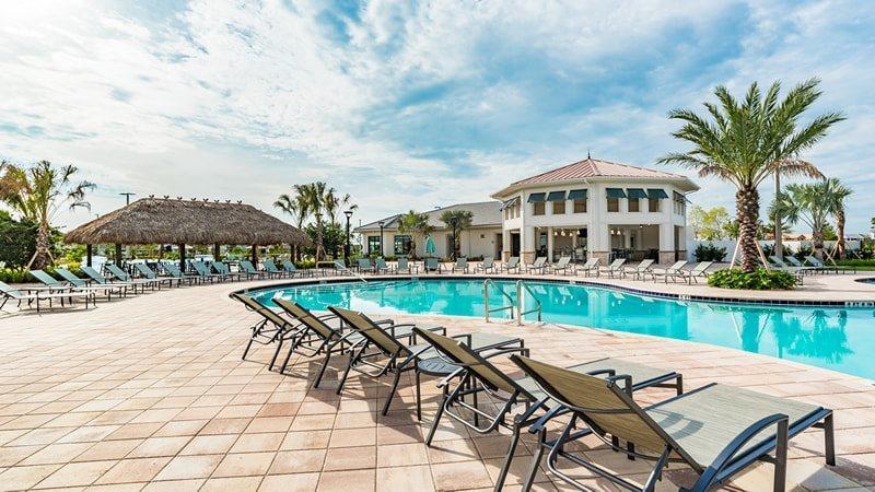 Stunning 2 Bedroom 2 Bath Near * Orlando