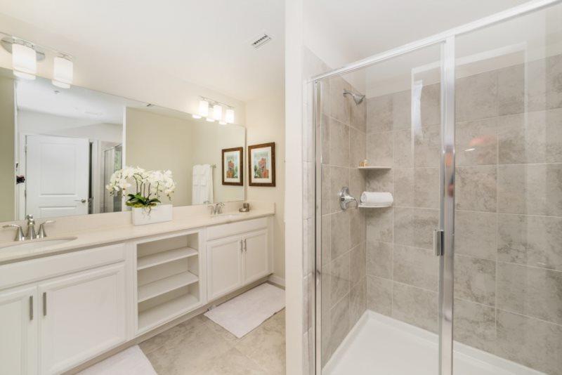 Stunning 2 Bedroom 2 Bath Near Holiday home Orlando