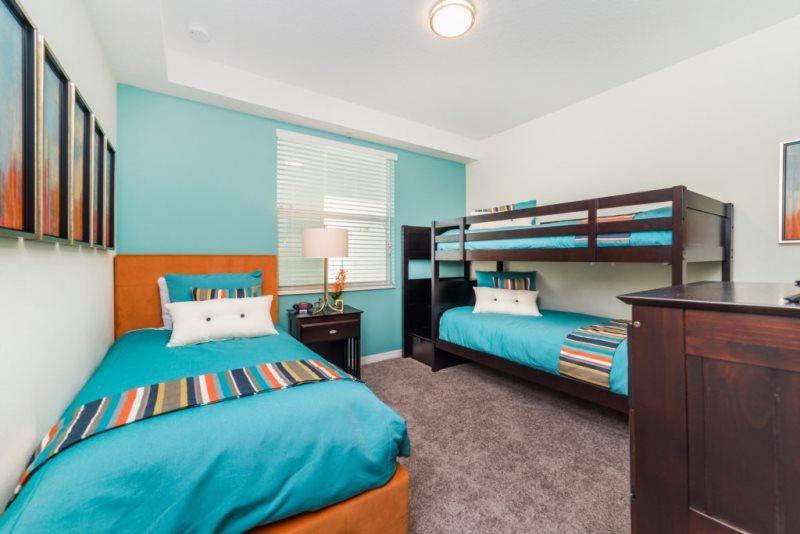 Stunning 2 Bedroom 2 Bath Near