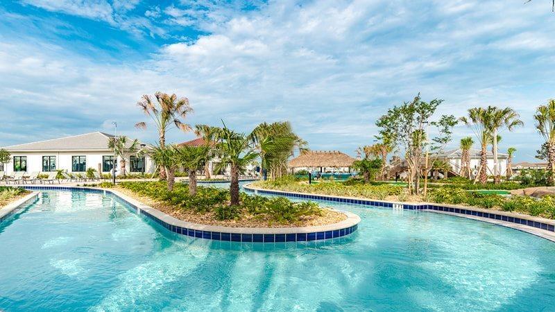 Stunning 2 Bedroom 2 Bath Near Holiday home
