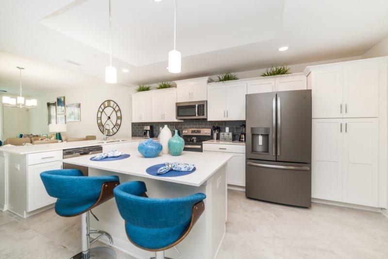 Stunning 2 Bedroom 2 Bath Near