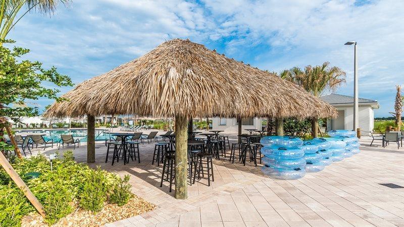 Stunning 2 Bedroom 2 Bath Near Holiday home Orlando