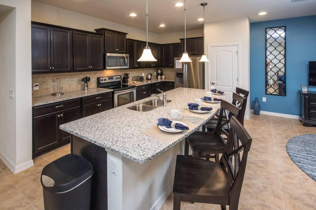Holiday home Adriatico 8924 Orlando
