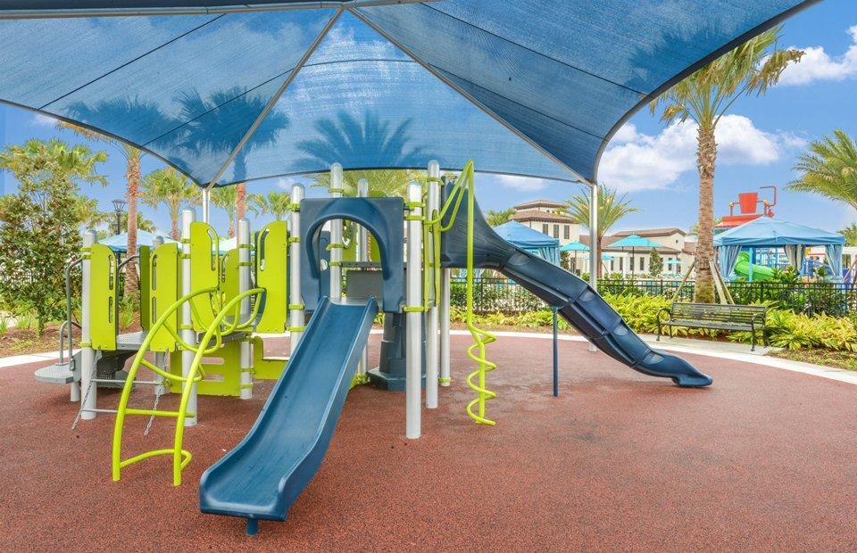 Holiday home Adriatico 8924